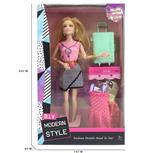 OBL10333964 - Doll