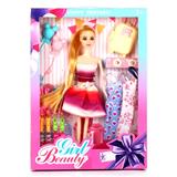 OBL10333971 - Doll