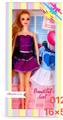OBL10333972 - Doll
