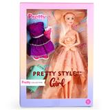 OBL10333974 - Doll