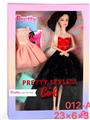 OBL10333975 - Doll