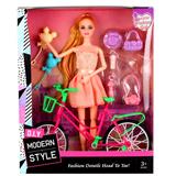 OBL10333976 - Doll