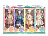 OBL10334001 - Doll