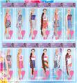 OBL10334002 - Doll