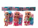 OBL10334004 - Doll