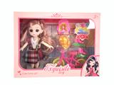 OBL10334006 - Doll