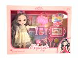 OBL10334007 - Doll