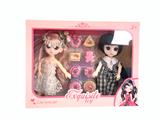 OBL10334008 - Doll