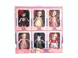 OBL10334010 - Doll