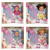 OBL10334015 - Babytrollyfordoll