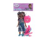 OBL10334022 - Doll