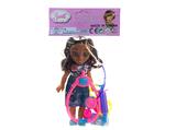 OBL10334023 - Doll