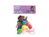 OBL10334028 - Doll