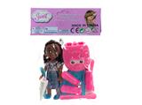 OBL10334030 - Doll