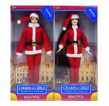 OBL10334032 - Doll