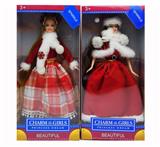 OBL10334033 - Doll