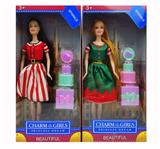 OBL10334034 - Doll
