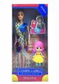 OBL10334037 - Doll