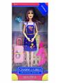 OBL10334039 - Doll