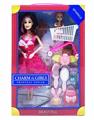 OBL10334040 - Doll