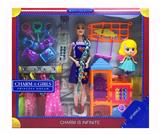 OBL10334044 - Doll