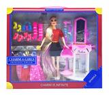 OBL10334045 - Doll