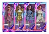 OBL10334048 - Doll