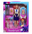 OBL10334051 - Doll