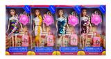 OBL10334054 - Doll
