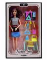 OBL10334056 - Doll