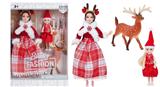 OBL10334058 - Doll