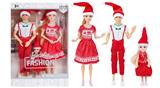 OBL10334060 - Doll