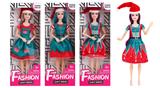 OBL10334062 - Doll