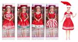 OBL10334063 - Doll