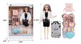 OBL10334064 - Doll