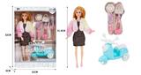 OBL10334065 - Doll