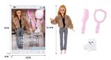 OBL10334066 - Doll