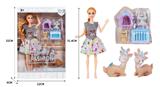 OBL10334069 - Doll