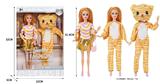 OBL10334070 - Doll