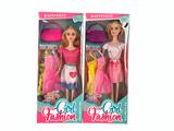 OBL10334073 - Doll