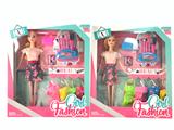 OBL10334074 - Doll