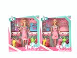 OBL10334075 - Doll