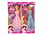 OBL10334076 - Doll