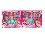 OBL10334077 - Doll