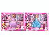 OBL10334079 - Doll