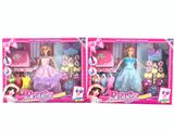 OBL10334080 - Doll