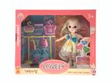 OBL10334081 - Doll