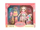 OBL10334082 - Doll