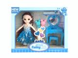 OBL10334083 - Doll