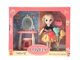 OBL10334084 - Doll